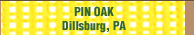 Pin Oak - Quality Manufactered Housing Community in Dillsburg, PA